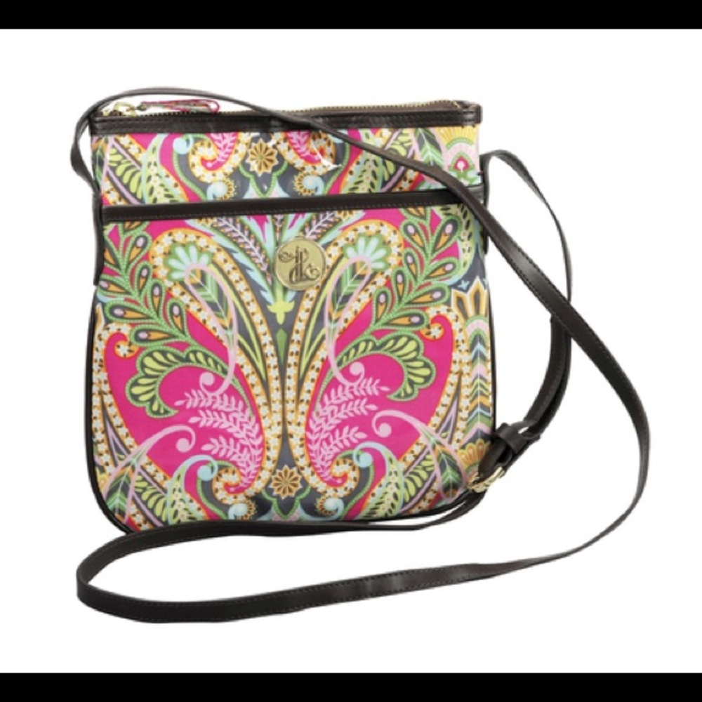 NEW Anna Griffin Crossbody Bag